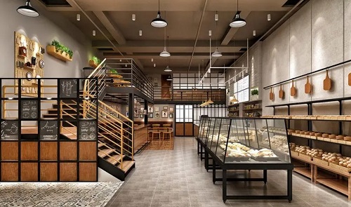 独一无二的蛋糕店名大全 洋气独特的蛋糕店名字