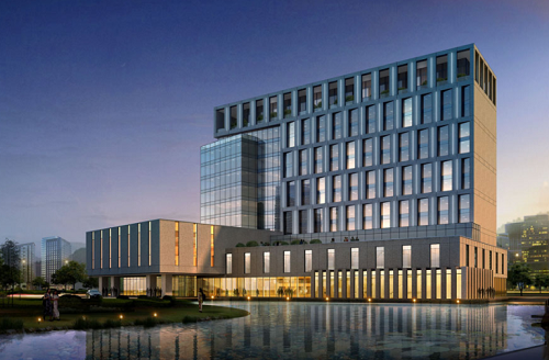 建筑公司名字起名大全2024最新 建筑公司名字财运好大气2024