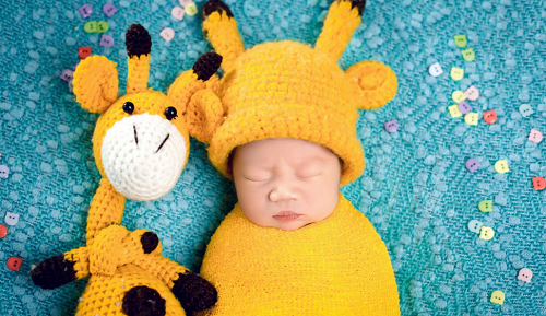 2024虎宝宝最火乳名男孩 2024虎宝宝最火乳名免费