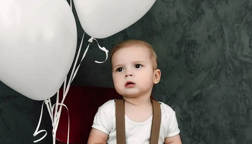 男宝宝取名字大全集2024 男宝宝取名字大全集2024虎年