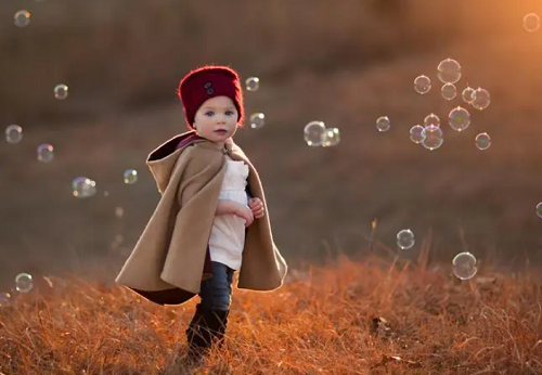 属牛的男孩取什么名字最好 取名字大全免费2024属牛的男孩子