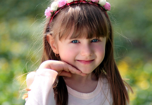 鼠年独一无二的名字女孩 鼠宝宝女孩取名大全2024款