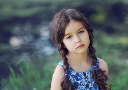 猪年独一无二的名字女孩 猪宝宝女孩取名大全2024款