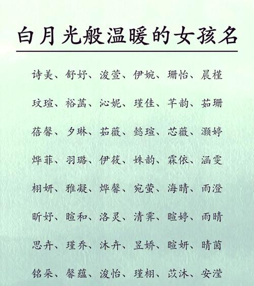 正月取名女孩取名_取名正月女孩好吗_正月女孩子取名宝典