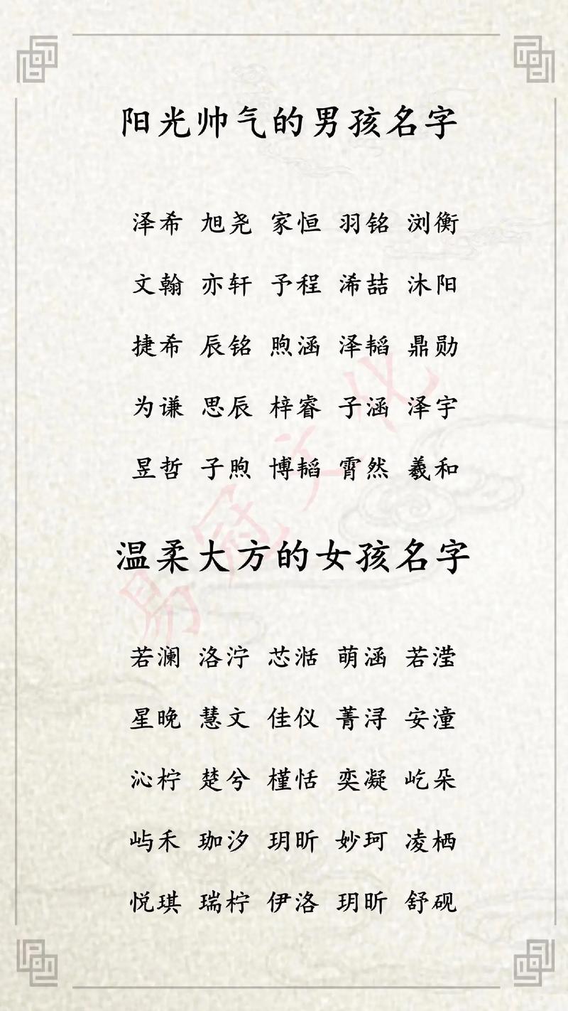 正月女孩起名_正月女孩子取名宝典_正月取名女孩取名