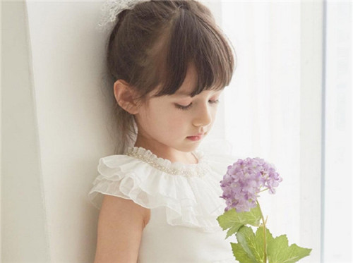 姓苏甜美女孩名字