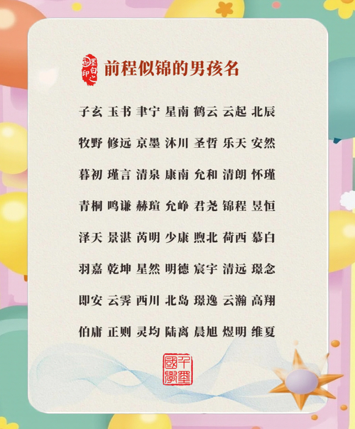 男宝健康的名字_取名代表健康的字男孩_男孩名字健康