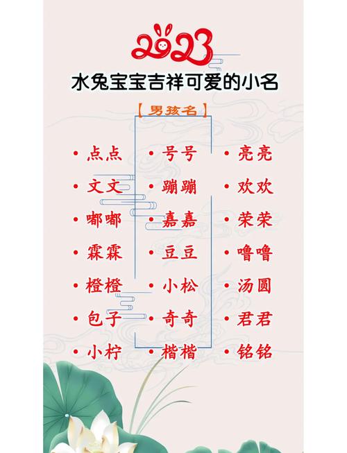 婴儿取名大全 女孩小名_宝宝小名字女孩_婴儿取名字女孩2021小名