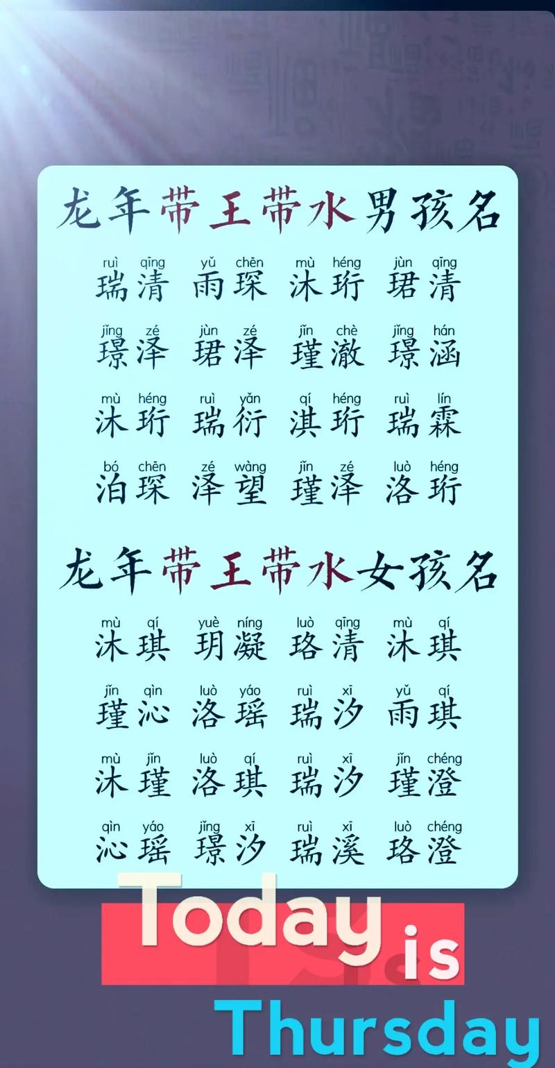 今年男孩取名_取名男孩出生现在好不好_现在出生的男孩取名