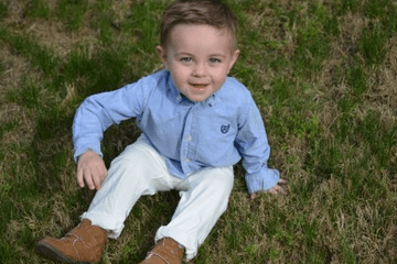 男孩名字测试打分2020