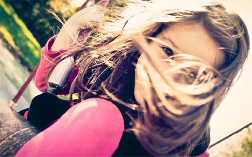 文艺寓意的杨姓女孩的名字