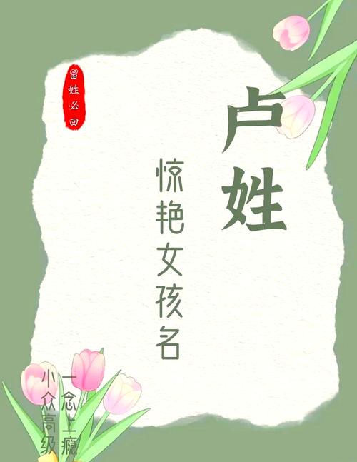 好听有文化的女孩名_女孩取名好听有文化的字_女孩名字文化点的