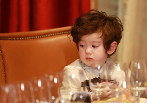 林姓男孩名字大全三字