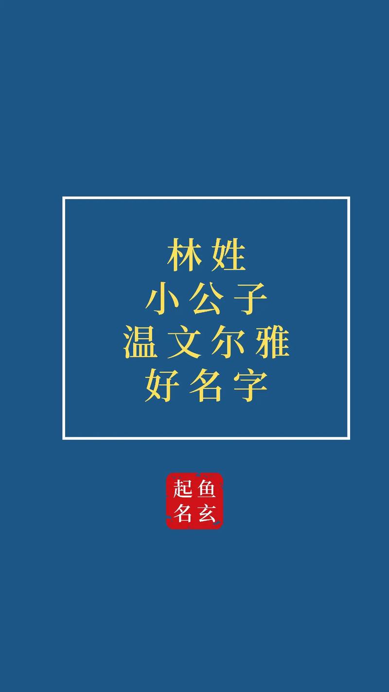 林字取名男孩有寓意_取名寓意姓男孩林字旁的名字_男孩取名字姓林的寓意