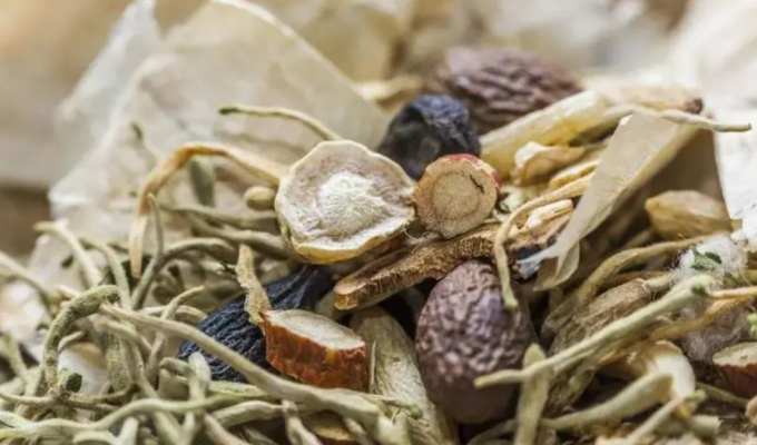 取名字女孩中药_女孩起中药名_中药适合女孩名字大全