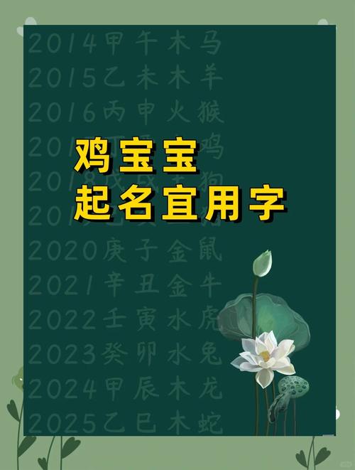 属鸡女孩名字寓意_女孩鸡年出生取名宝典_属鸡女孩取名技巧