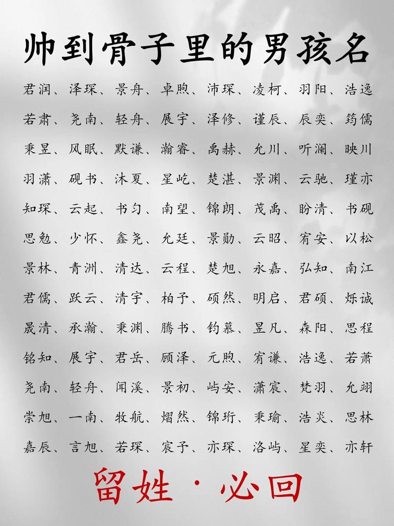 保字含义解析取名_带保字好听男宝宝名字_护字取名男孩
