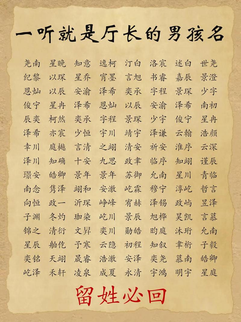 保字寓意好名字_护字取名男孩_保字男孩名字