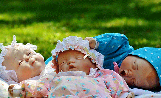 好听带水的男孩名字