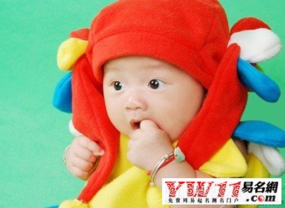 马年男宝宝起名大全