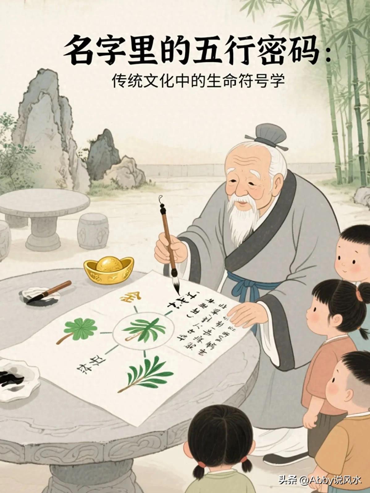 五行与命理_名字五行密码_女孩取名字五行缺火缺金