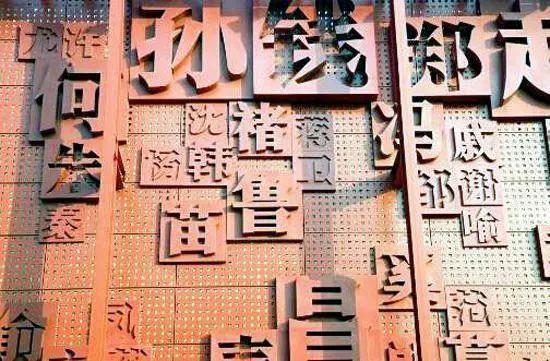 姓名数理意义_女孩 取名 李_李姓起名备忘录