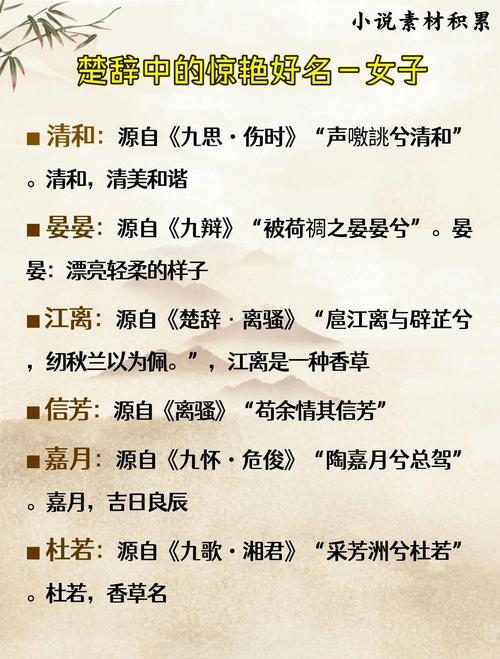 男孩取名诚 女孩取名_经典名字寓意_诗经楚辞取名