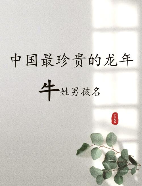 裕字取名属牛男孩_裕字男孩取名_裕字男孩名字寓意