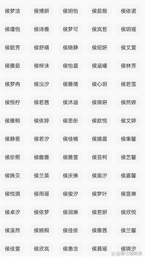 女孩子单字名字寓意好_女孩好听的单字名字大全_锦取名的寓意是什么女孩