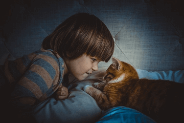 好听的古诗词男孩名字大全