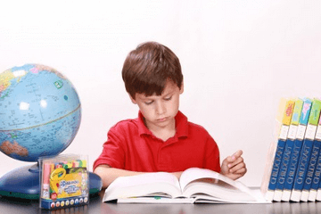 古诗词取名男孩名字大全推荐