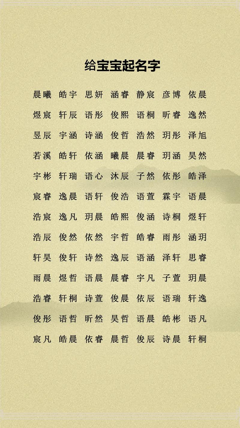 佳字取名男孩名字_宝宝取名技巧_名字寓意与内涵