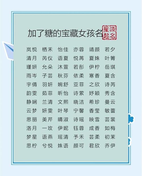 怡字取名寓意 女孩怡字取名 好听带怡的女孩名字_女孩怡字取名寓意好吗
