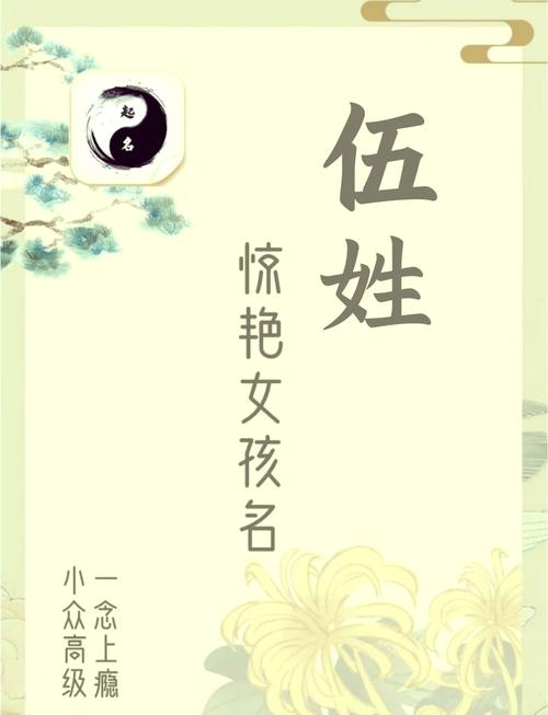 男孩姓伍怎么取名字好带字意剖析_男孩姓伍怎么取名字好源自古诗词_但姓取名男孩