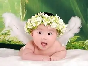 给孩子起名要注意什么