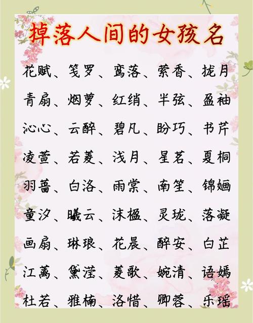 取名寓意顺遂的宝宝名字_灯塔女孩取名_蕴含文化底蕴的名字选择