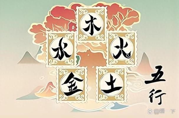 命理格局分析_五行缺金木命女孩取名_五行补益方法错误