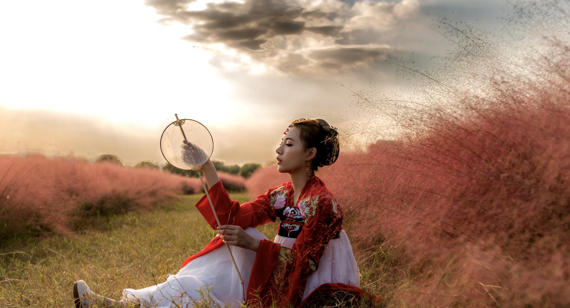 楚辞中好听的女孩名字_女孩取名桑榆_楚辞中好听的名字寓意