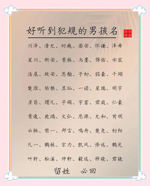 吉生起名小程序免费起名_《论语》男孩名推荐_五行属金的姓名男孩取名