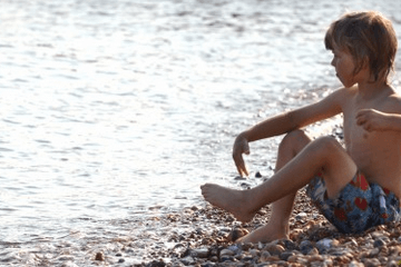 2024年振字辈男孩起名字大全集