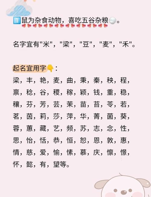 鼠年十月宝宝起名吉利名字_鼠年十月出生的男孩取名_独特内涵名字推荐
