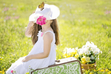 女孩诗词取名有涵养的名字