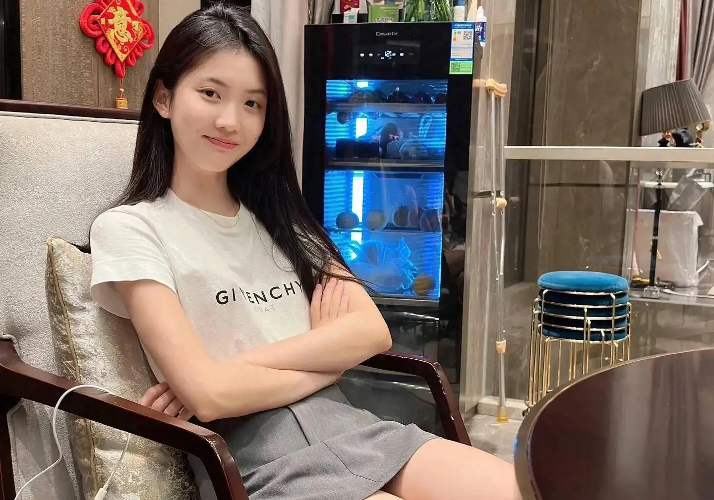  谢咏谈女孩子取什么名字有福气 _取名字 字 女孩_谢咏取名大师 女孩子聪明有福气的名字 