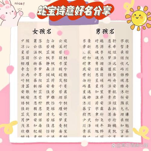 数字取名女孩_八字喜木女孩子名字_五行缺木起名参考