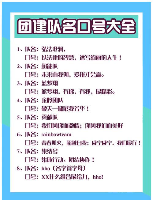 数字取名女孩_含有数字的团队名称推荐_团队名称带数字