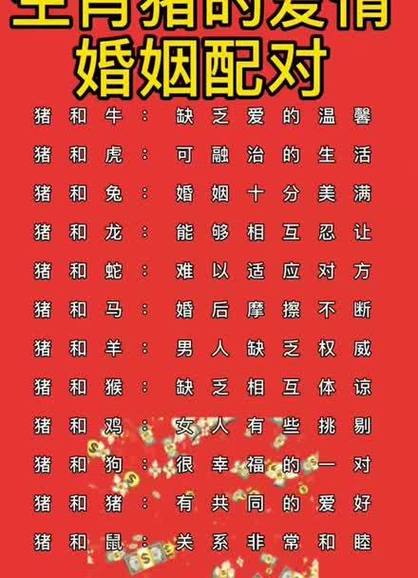 姓牛的女孩取名属猪好吗_牛和猪属相合不合_属相牛与猪配对婚姻