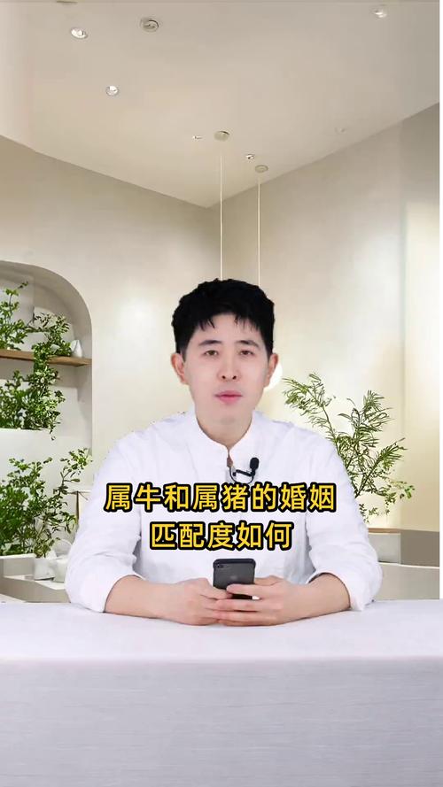 属牛和属猪婚配分析_姓牛的女孩取名属猪好吗_猪和牛生肖配对