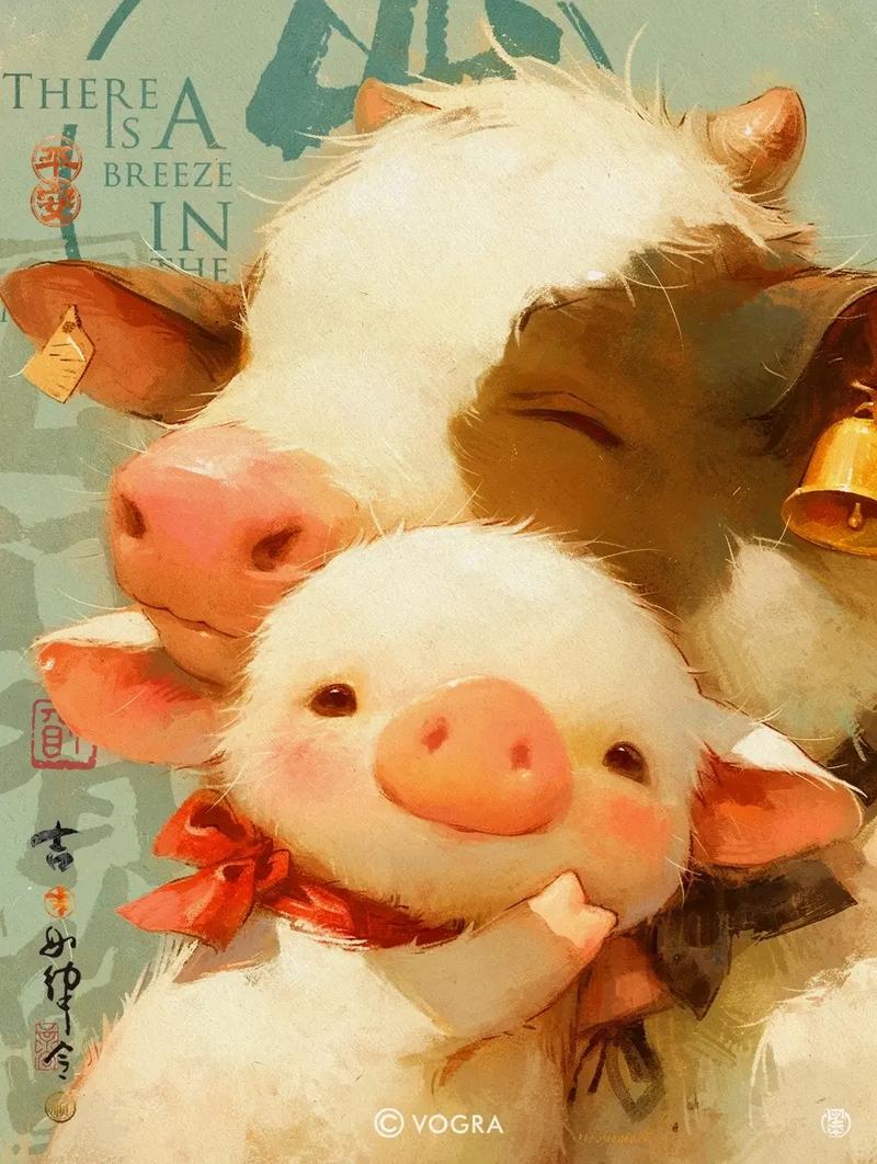 姓牛的女孩取名属猪好吗_牛与猪属相配对_牛猪婚恋配对分析