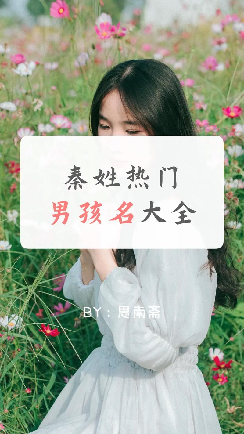 秦宇凡名字打分_大年初一秦姓男孩取名字_秦姓男孩取名2021