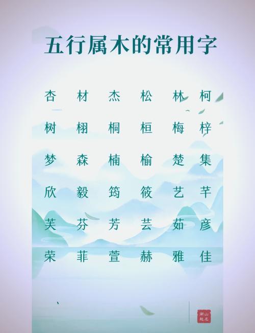 八字缺木缺火女孩名字推荐_五行缺木土女孩取名字_缺木缺火女孩名字带寓意